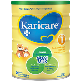 Karicare 1